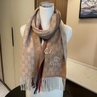 Gucci Scarves 66