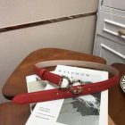 Dolce & Gabbana Original Quality Belts 79