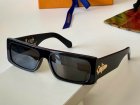 Louis Vuitton High Quality Sunglasses 4635