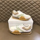 GIVENCHY Men's Shoes 92