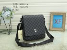 Louis Vuitton Normal Quality Handbags 451