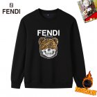 Fendi Men's Long Sleeve T-shirts 474