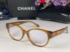 Chanel High Quality Sunglasses 4042