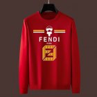 Fendi Men's Long Sleeve T-shirts 236