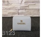 Chanel Normal Quality Wallets 85