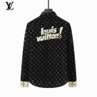 Louis Vuitton Men's Shirts 138