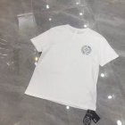 Chrome Hearts Men's T-shirts 184