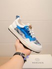 Versace Men's Shoes 632