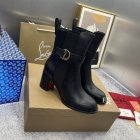 Christian Louboutin Women's Shoes 979