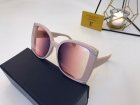 Louis Vuitton High Quality Sunglasses 3389