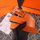 Hermes Original Quality Belts 143
