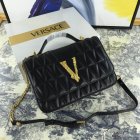 Versace High Quality Handbags 141