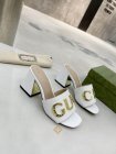 Gucci Women's Shoes 969