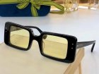 Gucci High Quality Sunglasses 2874