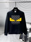 Fendi Men's Long Sleeve T-shirts 314