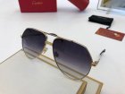 Cartier High Quality Sunglasses 1457