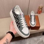 DIOR Men's Shoes 1019