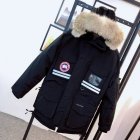 Canada Goose Men's Outerwear 218