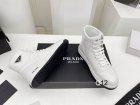 Prada Men's Shoes 1004