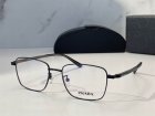 Prada Plain Glass Spectacles 161