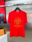 Hermes Men's T-Shirts 48