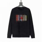 Louis Vuitton Men's Long Sleeve T-shirts 1025