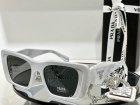 Prada High Quality Sunglasses 126