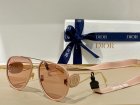 DIOR High Quality Sunglasses 1668