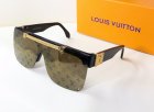 Louis Vuitton High Quality Sunglasses 2116