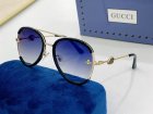 Gucci High Quality Sunglasses 2895