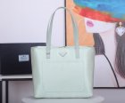 Prada High Quality Handbags 455
