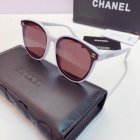 Chanel High Quality Sunglasses 363