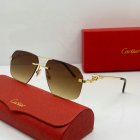 Cartier High Quality Sunglasses 289