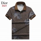 DIOR Men's Polo 19