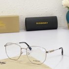 Burberry Plain Glass Spectacles 39