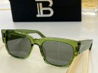 Balmain High Quality Sunglasses 176