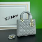 DIOR High Quality Handbags 508