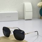 Prada High Quality Sunglasses 233
