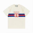 Gucci Men's T-shirts 1166