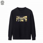 Versace Men's Long Sleeve T-shirts 202
