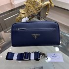 Prada High Quality Handbags 784