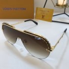 Louis Vuitton High Quality Sunglasses 713