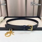 DIOR Original Quality Belts 253