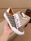 Gucci Men's Shoes 694
