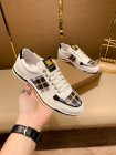 Burberry Men's Shoes 429