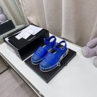 Chanel Women's Shoes 805