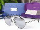 Gucci High Quality Sunglasses 503