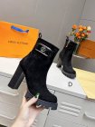 Louis Vuitton Women's Shoes 279