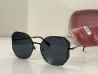 MiuMiu High Quality Sunglasses 44