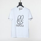 Gucci Men's T-shirts 333
